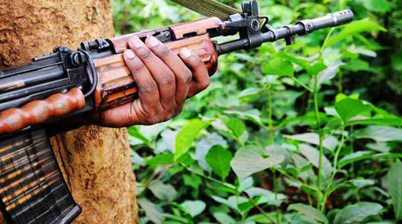 India is world’s fourth most terror centric desk