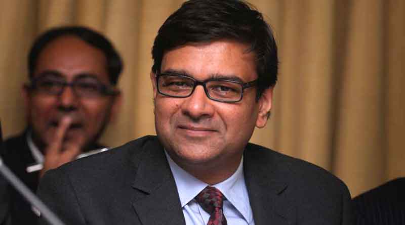Urjit Patel is the new governor of RBI