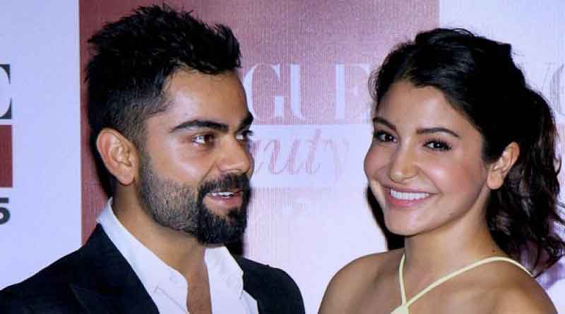 Anushka-Virat will be seen together at Yuvraj’s wedding