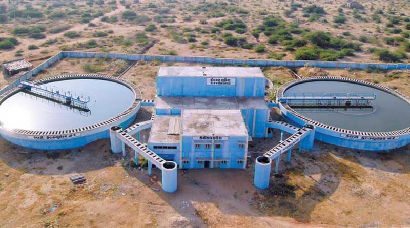 West Bengal government is all set to bring 3 more water projects