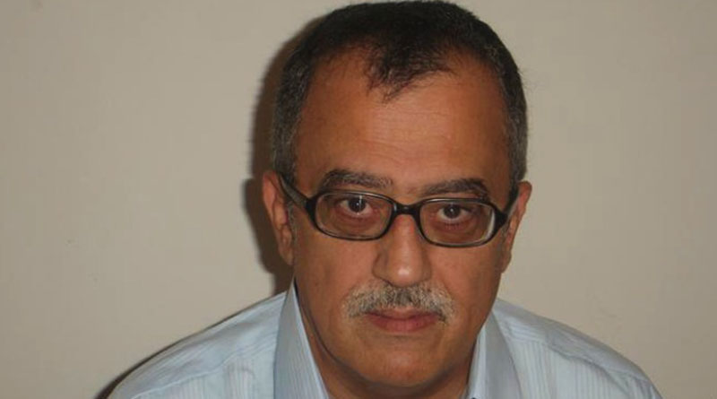 Jordanian writer shot dead for his cartoon mocking Islam