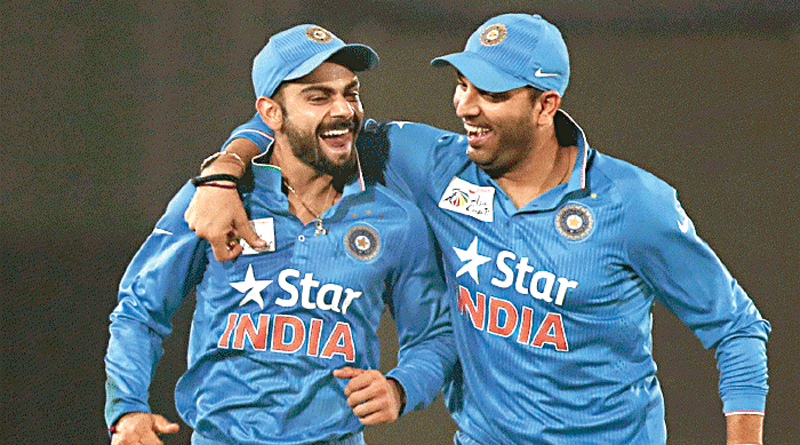 Yuvraj Singh Says Virat Kohli Is The Biggest 'kanjoos'