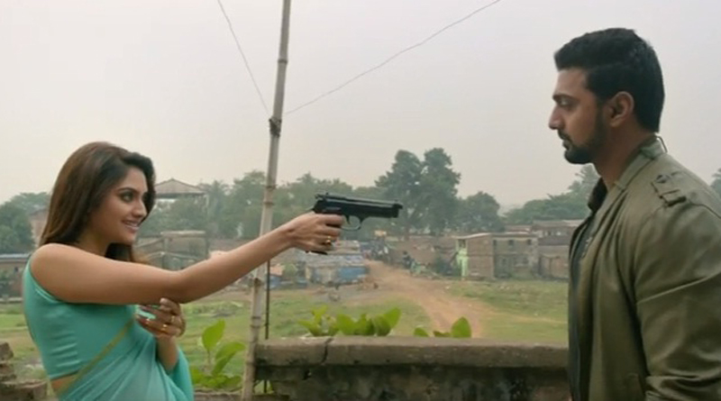 Watch The New Song Katatakuti Khela From Srijit Mukherji's Zulfiqar