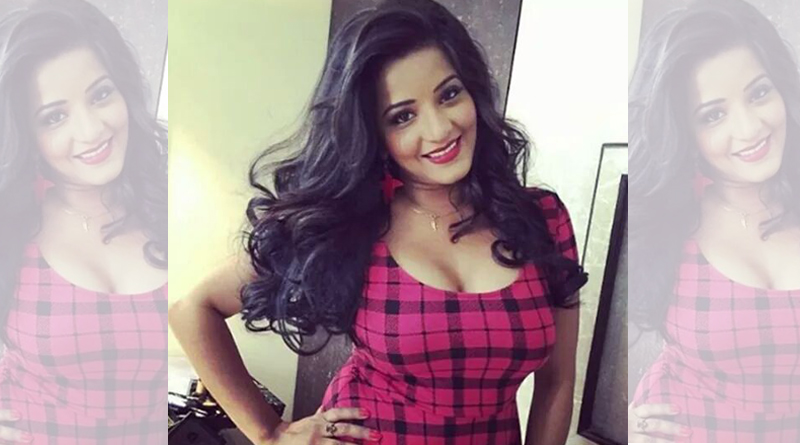 Is Something Cooking between manoj Punjabi and Mona Lisa in Big Boss 10