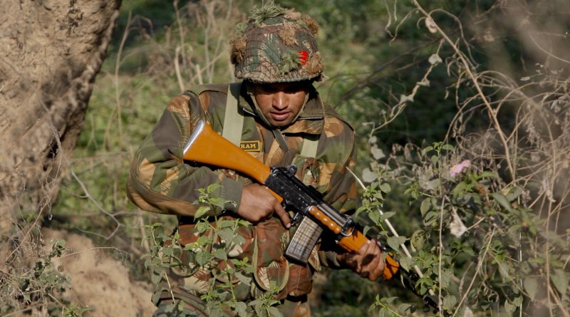 Indian army gives green signal for the release of video proof of surgical strikes