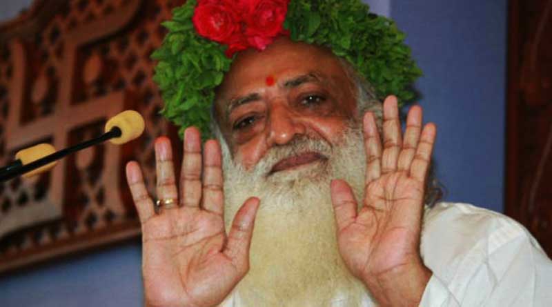 Medical Reports Says Asaram Is Clean