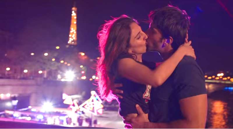 Ranveer, Vaani’s ‘no strings attached’ romance in Befikre trailer