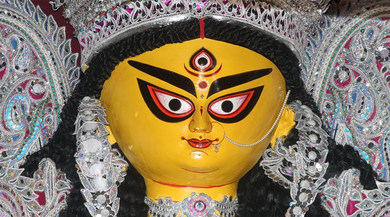 Ma Durga's Numerous Avatars Has Kolkata Spoilt For Choice