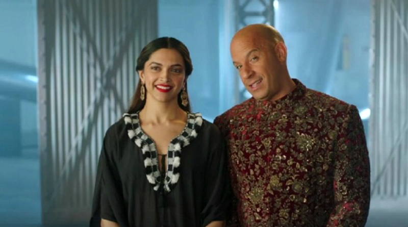 Vin Diesel Has A Special Hindi Diwali Message For India