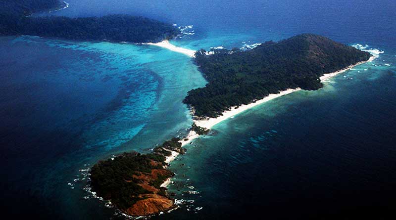 Andaman & Nicobar to have India's first Solar Storage Power Plant