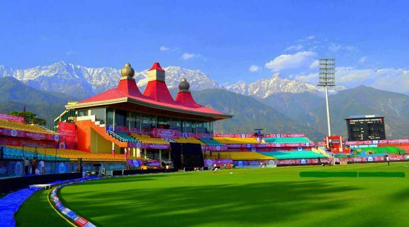 India will play 900th ODI match Dharamshala