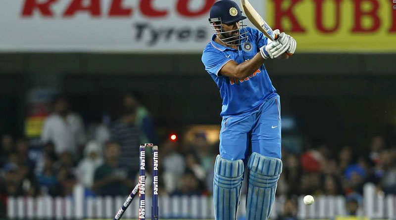 NZ beat India in 4th ODI in Ranchi