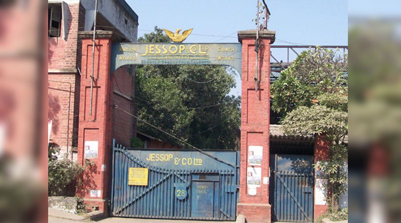Jessop factory was burned tactfully, says forensic report