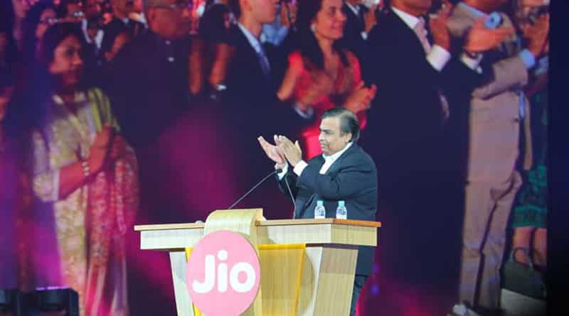 Reliance Jio Interconnectivity: TRAI Recommends Rs. 3,050 Crores Fine on Airtel, Vodafone, Idea