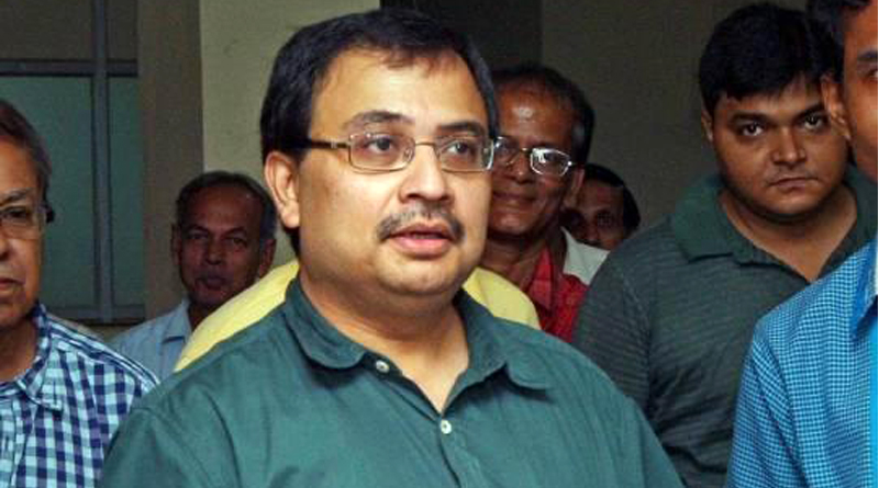 Interim Bail Granted for Kunal Ghosh