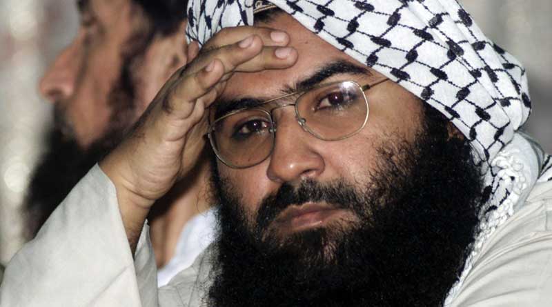 US report exposes Pakistan's inaction against Masood Azhar | Sangbad Pratidin