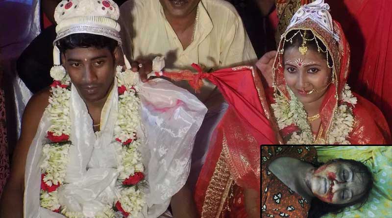 CID arrested Mita Mandal’s mother in law and brother in law