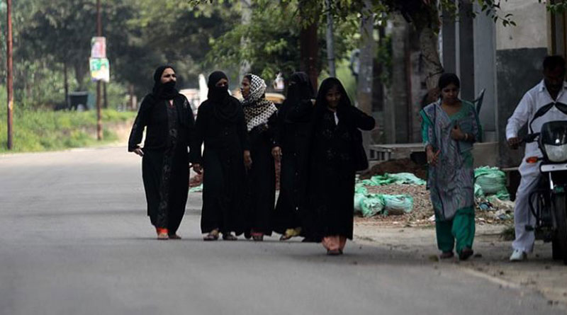 Triple talaq not integral part of the religion: Centre in Supreme Court
