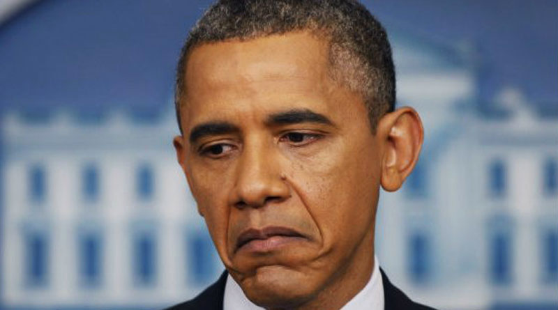 US Former President Obama opens up Hamas attack on Israel | Sangbad Pratidin