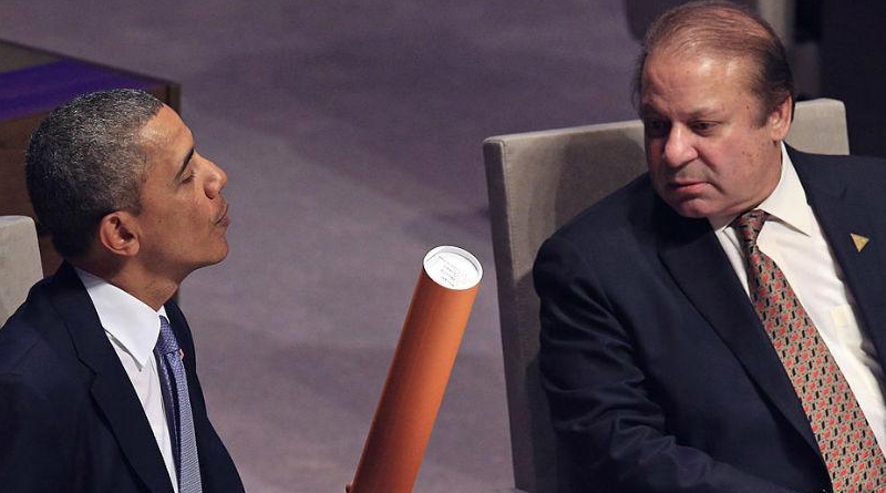  Petition in US to declare Pakistan terror sponsor country receives Record Response