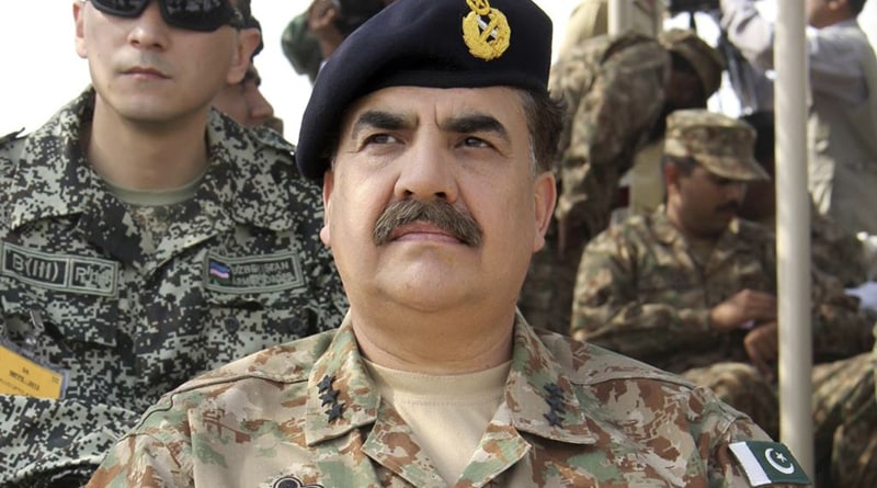 Baloch leader Says Islamabad can't win a war without China's help