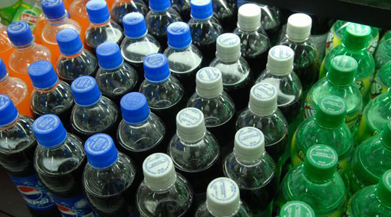 Toxins Found In PET Bottles Of Five Popular Soft Drinks