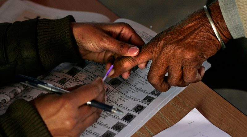 Upcoming Elections in India