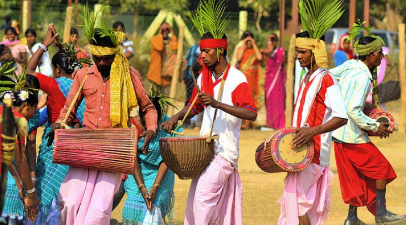 Bolpur Municipality are planning for alternative Poush Mela in Shantiniketan | Sangbad Pratidin