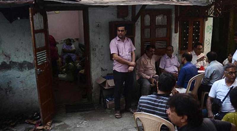Mumbai RTI activist shot dead at point blank range