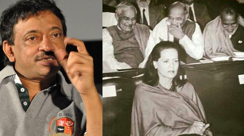 Does Ram Gopal varma insult Former Prime Ministers?