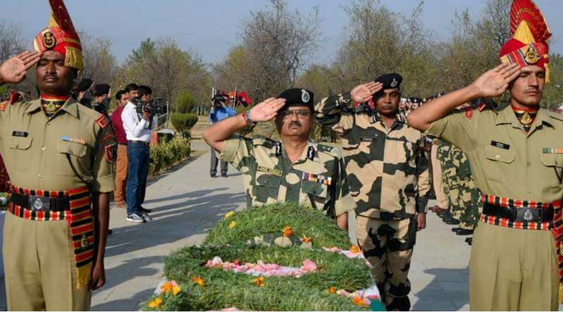Delhi HC says anyone who dies for the country is a Martyr
