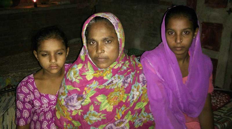 UP man gives Triple Talaq to wife 
