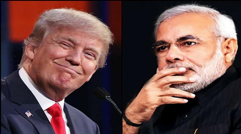 Win Of Donald Trump will Impact India in these ways