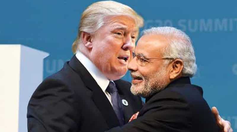 India retaliates with higher import duties on US farm