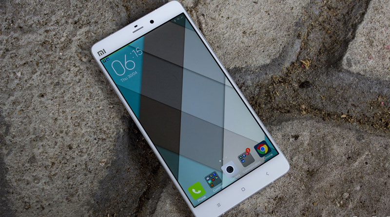 Centre slams notice on Chinese smartphone makers over data theft