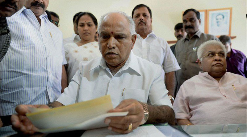 Yeddyurappa bound to strengthen position in party