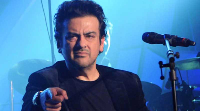 Adnan Sami Gets Trolled For Supporting The Indian Army