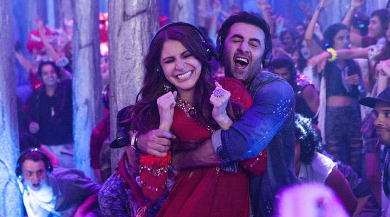 Ae Dil Hai Mushkil: Ranbir Kapoor To Celebrate Heartbreak In The New The Breakup Song, Watch Video
