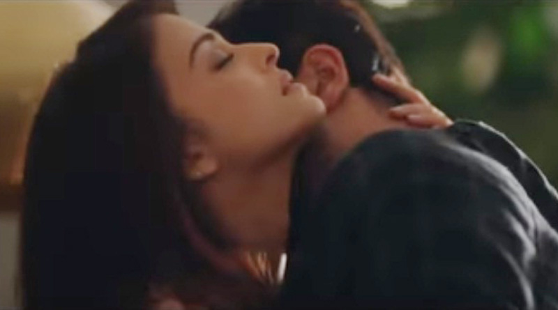 Love Scenes In Ae Dil Hai Mushkil Not Frivolous Sensuality, Says Aishwarya Rai Bachchan