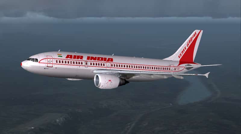 TATA Group may buy rickety Air India 