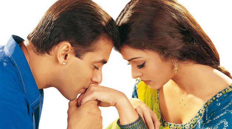 Aishwarya Rai Bachchan Wants To Reunite With Salman Khan?