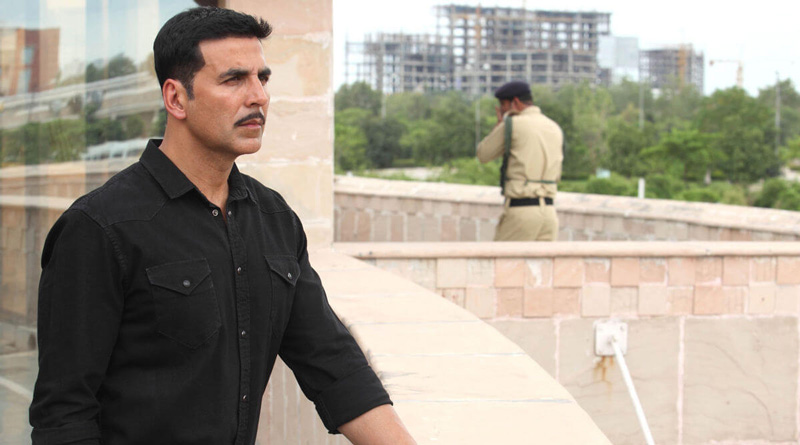 Akshay Kumar donated Rs 1 crore to Odisha cyclone Relief Fund