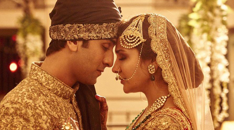 Anushka Sharma Cried A Lot To Shoot A Song Of Ae Dil Hai Mushkil