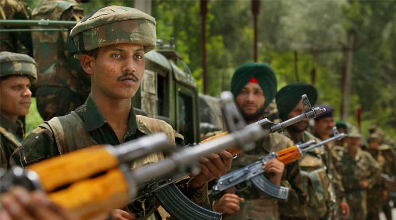 Will breach LoC to hunt terrorists, India tells Pakistan