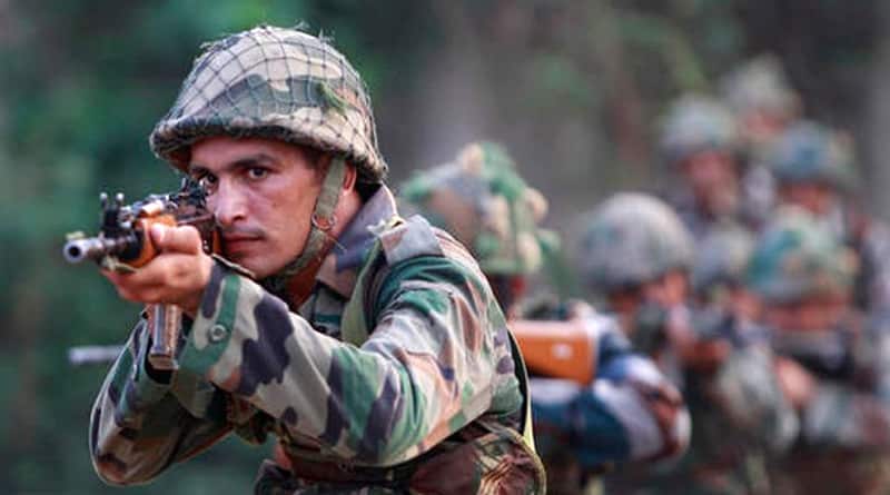 Russia Confirms UN Security Council Not Discussing India-Pak Tensions 