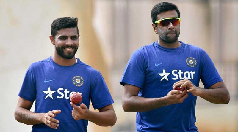 Ashwin, Jadeja and Shami rested for first three ODIs of 5 match ODI series