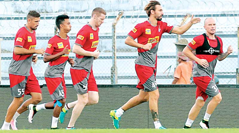 ISL3: Atletico de Kolkata vs Kerala Blasters preview