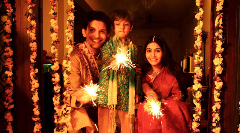 Beware Of Cracker Blast In This Diwali Celebration