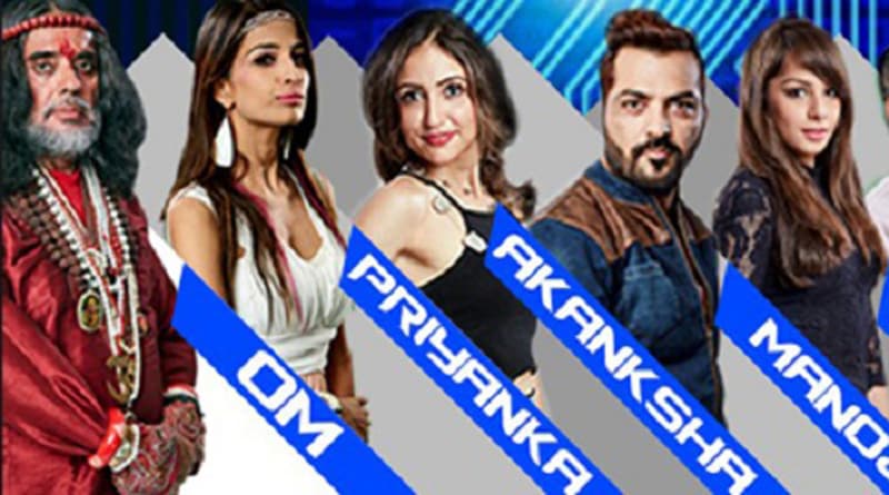 Bigg Boss 10: Akanksha Sharma, Swami Om, Manoj Punjabi Aren't ReallY Non-Celebrities