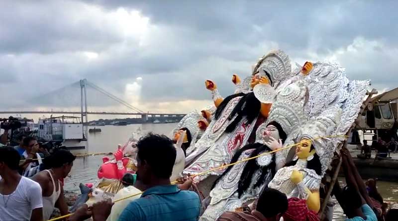 Bijaya Dashami, the countdown begins for next year